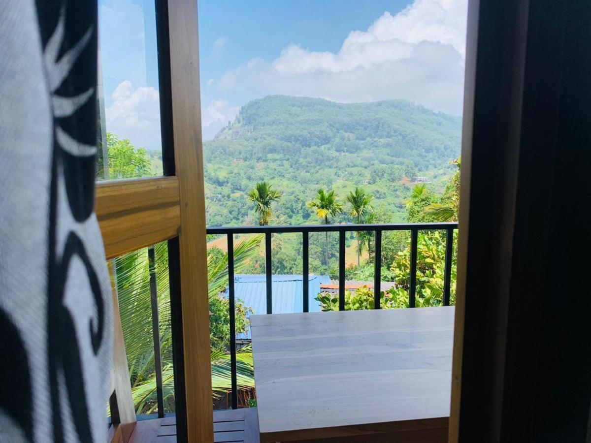 Rock View Cottage Ела Екстериор снимка