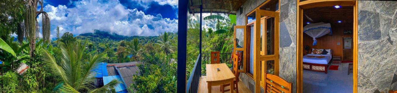 Rock View Cottage Ела Екстериор снимка