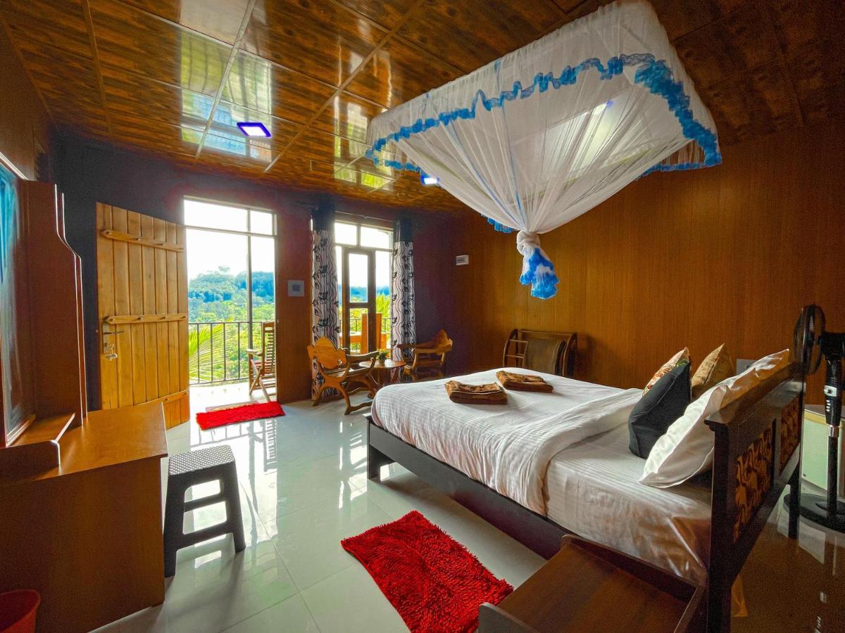 Rock View Cottage Ела Екстериор снимка