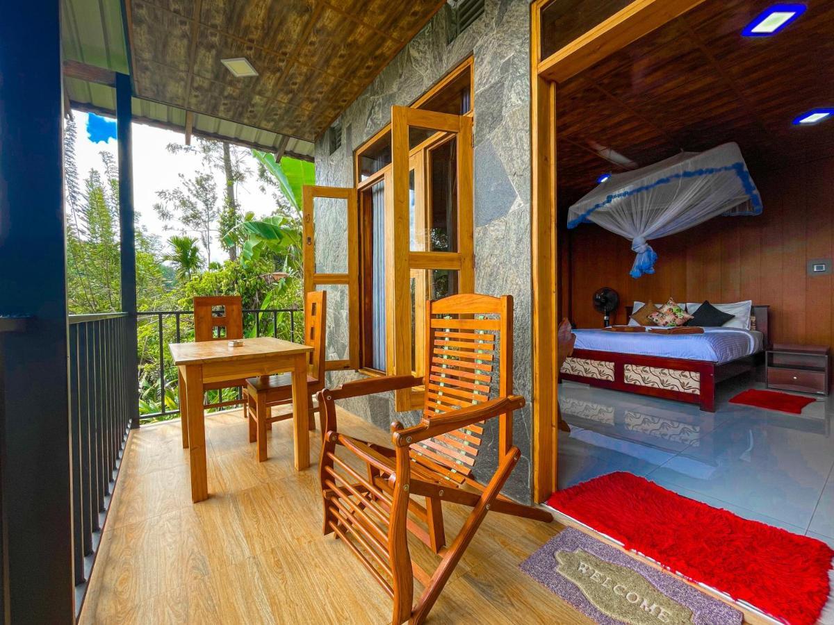 Rock View Cottage Ела Екстериор снимка