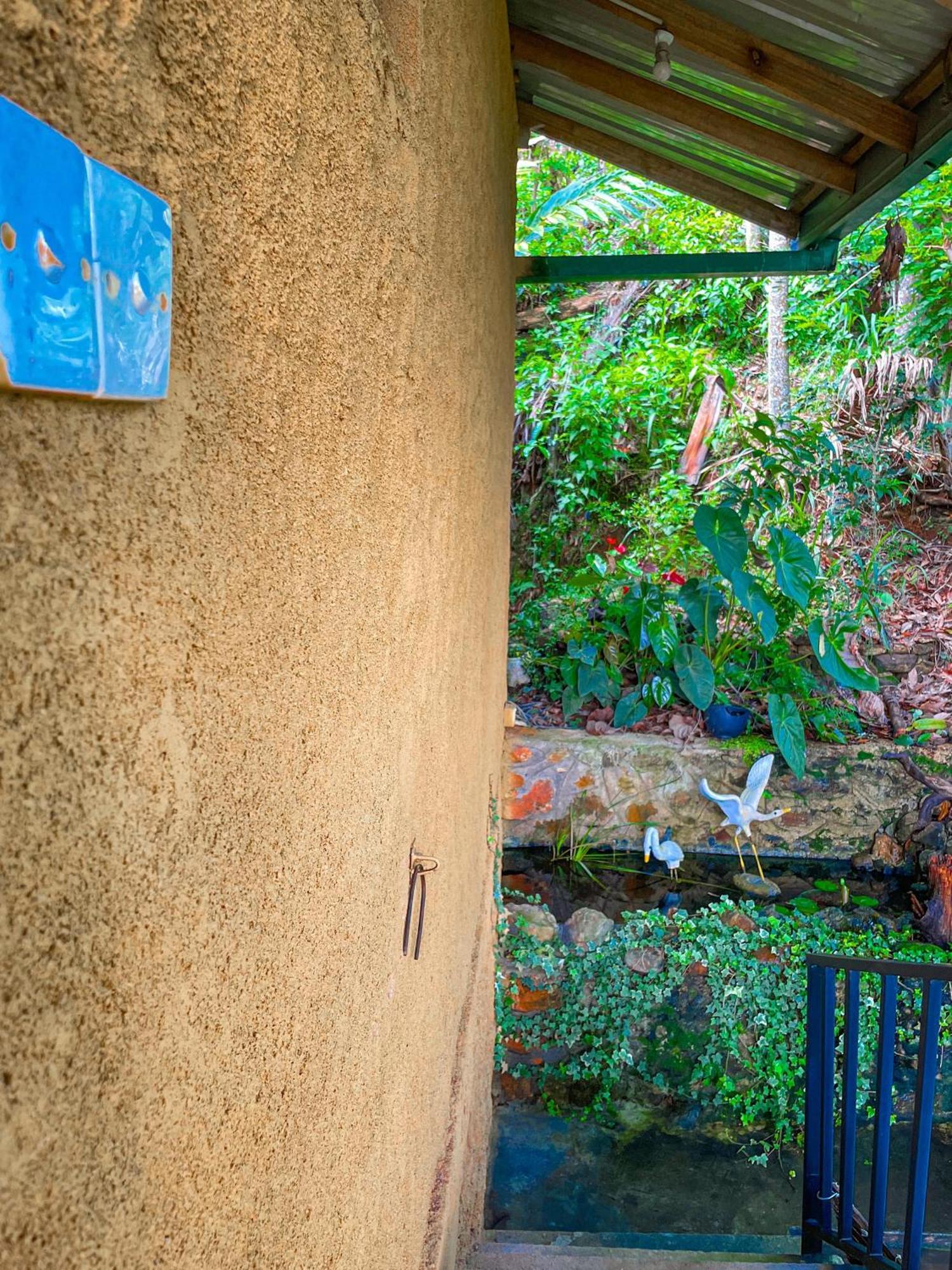 Rock View Cottage Ела Екстериор снимка