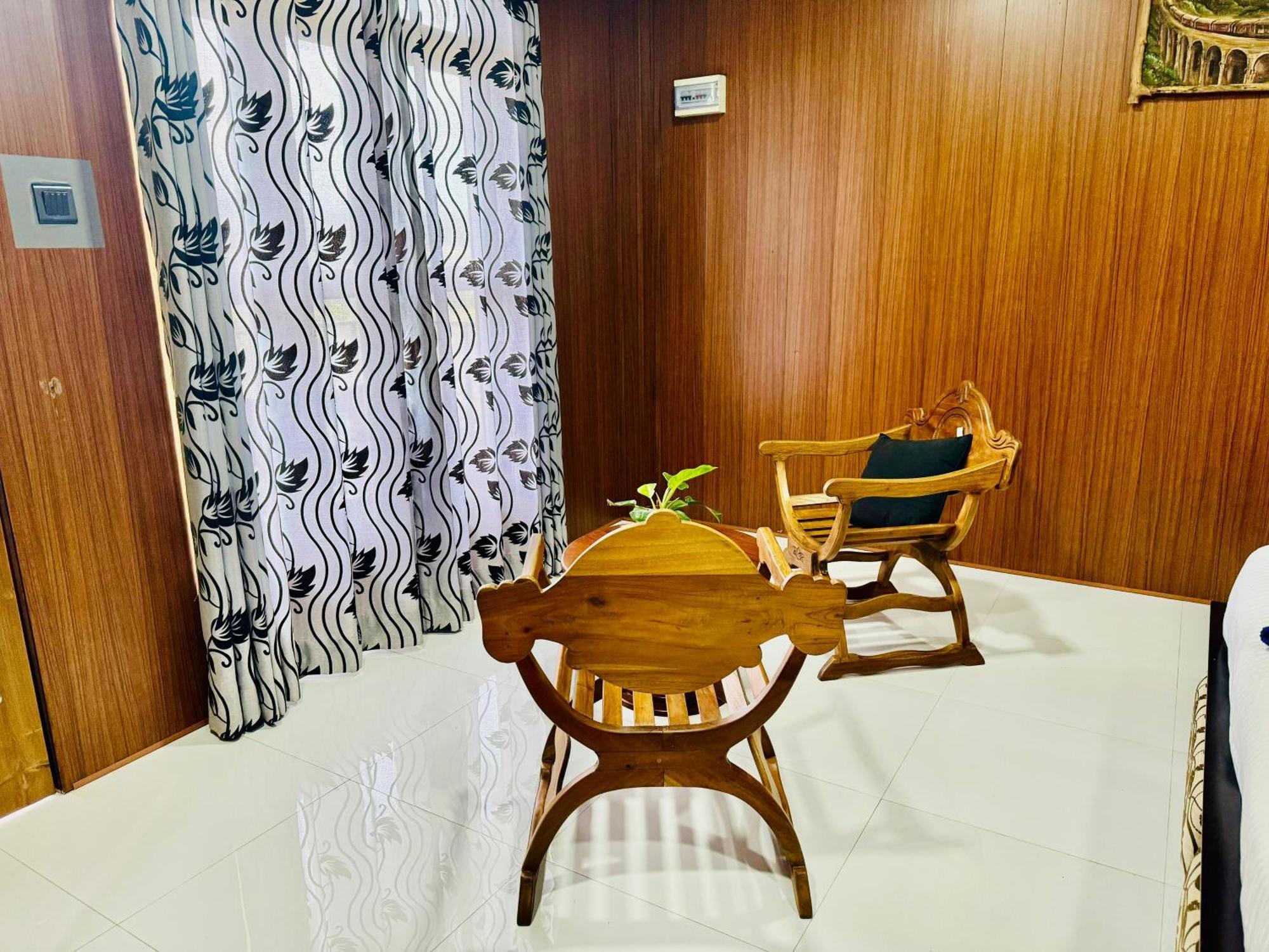 Rock View Cottage Ела Екстериор снимка