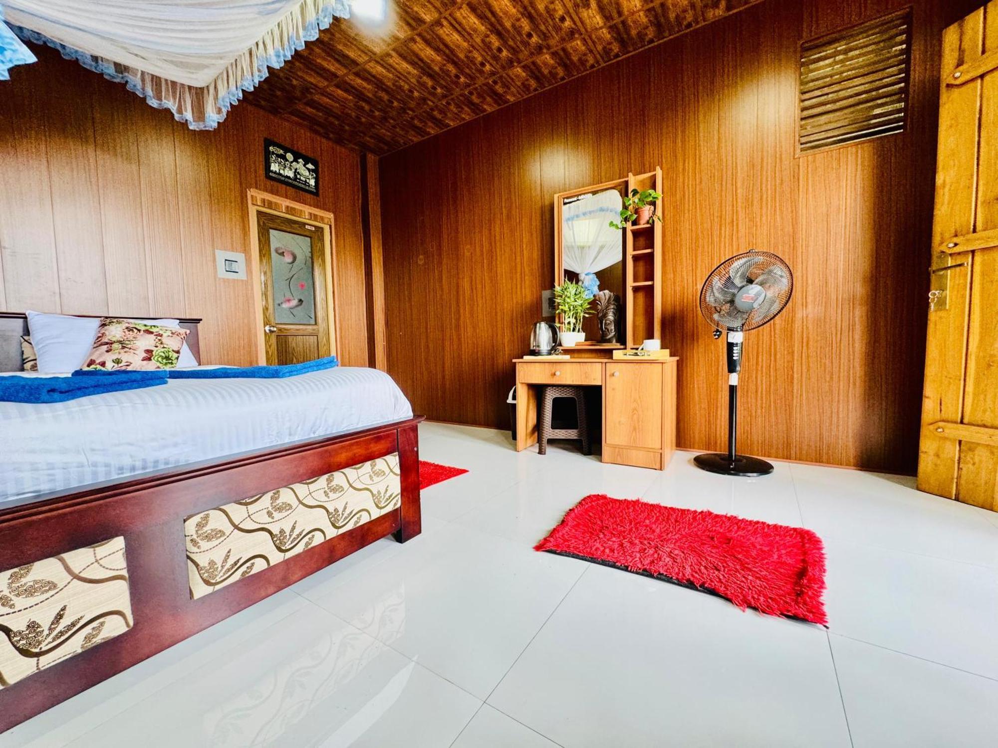 Rock View Cottage Ела Екстериор снимка